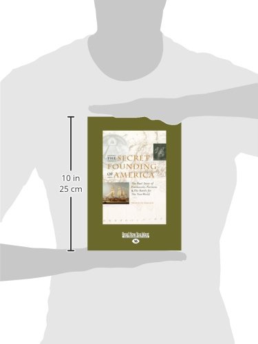 The Secret Founding of America: The Real Story of Freemasons, Puritans, & the Battle for the New World - Image 3