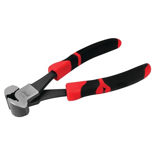 Image of Performance Tool W30768 8-Inch End Nipper Pliers