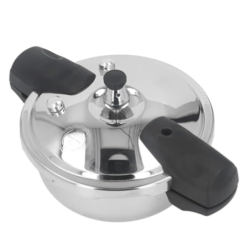 Olla a presión Metal 0.1 L