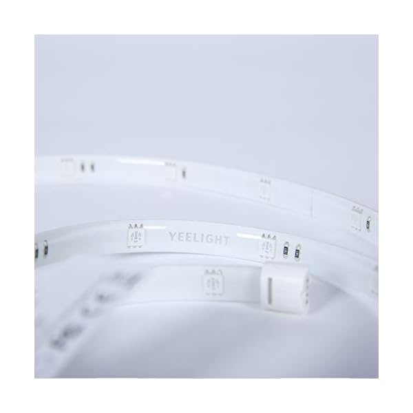 Aurora Lightstrip Plus Erweiterung | EU-Version | Yeelight – Bild 5