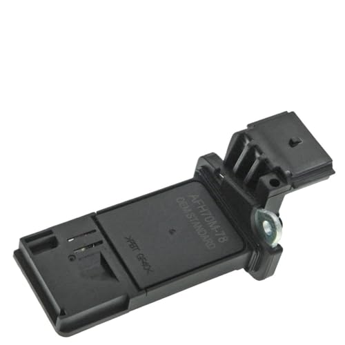 Débitmètre AFH70M-122 pour supprimer le voyant moteur sur Camaro et Buick