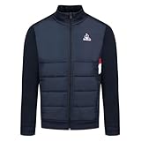 Le Coq Sportif - 2520509 - TRI SP FZ Hybride, Bleu, S...