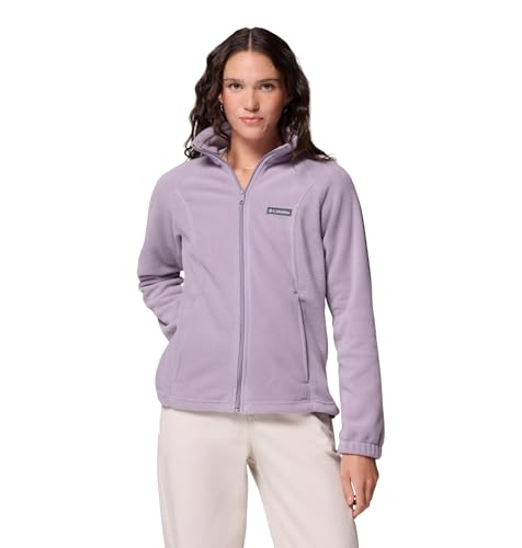 Image of Columbia Women's Benton Springs Full Zip