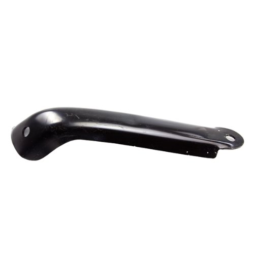 CarPartsDepot 342-18124-11 Front Bumper Bracket Mount Driver Side Left FO1066117