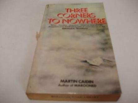 Buy Three Corners to Nowhere — BookShops.in