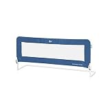 Ajustable en dos alturas Innovaciones MS 3009 - Barrera de cama nido