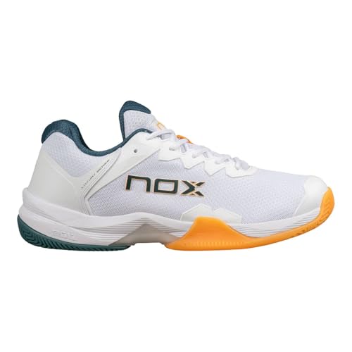 NOX Ml10 Hexa Calmlhexwhap Blanco