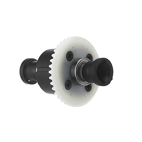 KKmoon A949 A959 A969 A979 K929 1/18 carro Rc transmissão A959 23 parte para RC carro parte (transmi