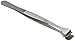 Erem 91SA Stainless Steel Non Magnetic Standard Wafer Tweezer, 4.92