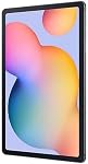 Samsung Galaxy Tab S6 Lite (2024 Edition) 10.4" Wi-Fi Android Tablet - 64GB Storage with S Pen (with Microfiber Cloth) - Gray (SM-P620)