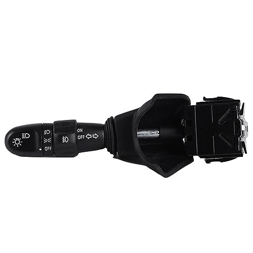 Commutateur de clignotants Daewoo Lanos feux de brouillard auto 96387324