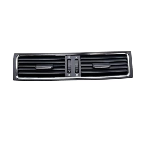Grille climatisation intérieure pour Skoda Superb 2 MK2 3T 2009-2015