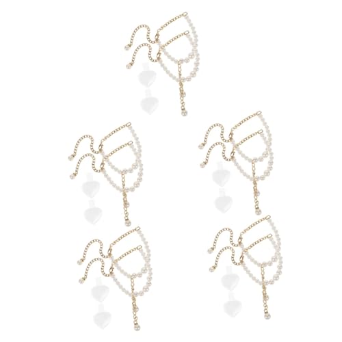 Sangles de cheville pour talons fixes : finis les pieds qui glissent de vos escarpins