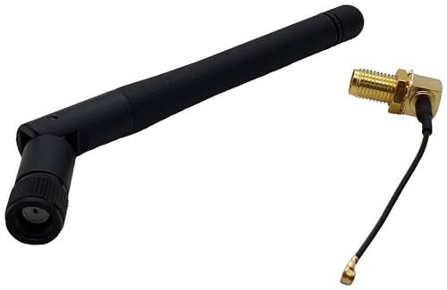 Radxa RockPi_PT WLAN Antenne 2.4GHz, 5GHz