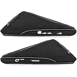 Maletas Laterales Bmw R1200R Lc Alforjas Moto Herramienta Reparación Motocicletas Bolsa Colocación Bolsas Marco Caja Herramientas para BMW R1250GS R1200GS para ADV R1200R para LC R1200RS R1250R R1250RS Maletas Moto Laterales