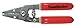 Southwire - 58278240 Tools & Equipment S1626STR Compact Solid and Stranded Wire Stripping Tool