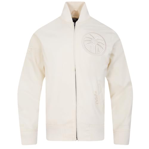 Image of Pro Standard Mens WNBA Neutral Twill Jacket