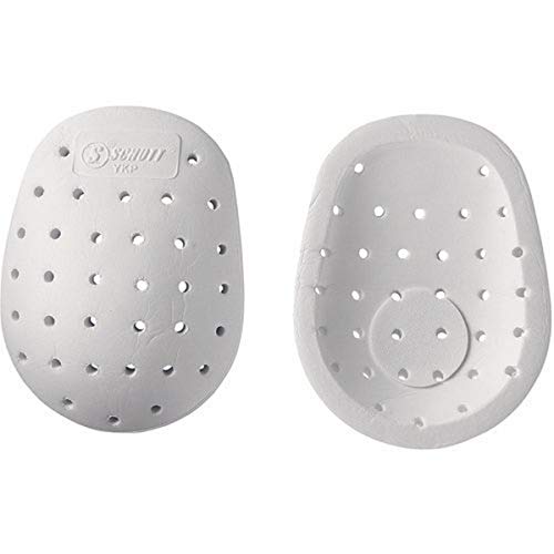 Schutt Varsity Lightweight Ventilated Knee Pads Skill