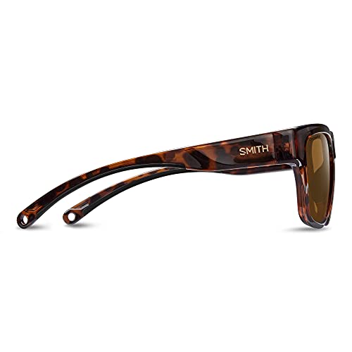 Smith Joya Sport & Performance Sunglasses - Tortoise | Chromapop Polarized Brown3