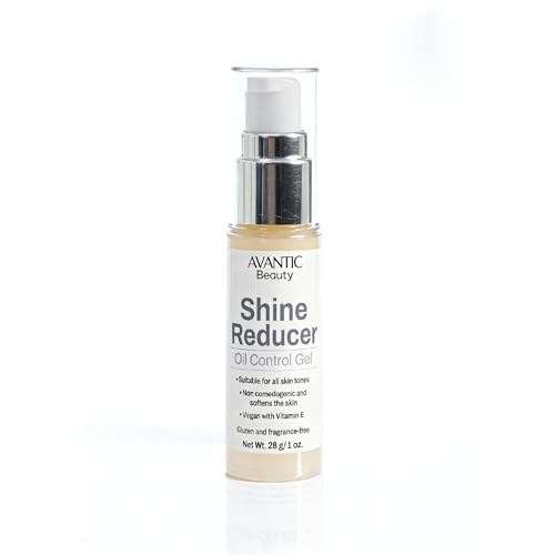 Avantic Shine Reducer for Men