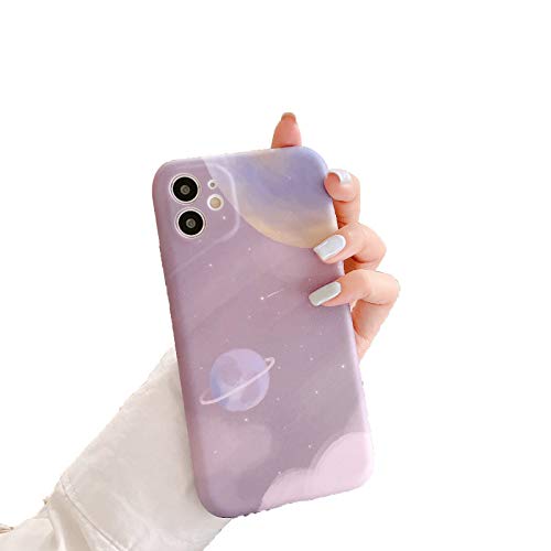 QfireQ Custodia in TPU per iPhone 11/11 PRO/11 PRO...