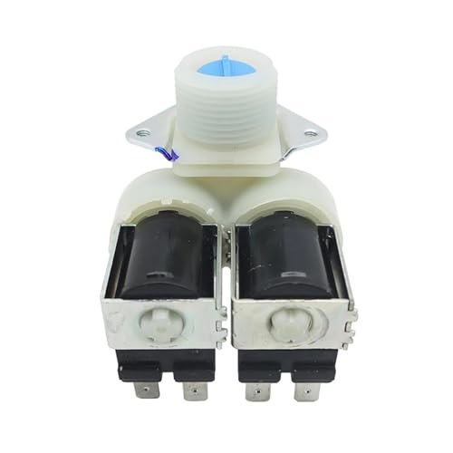Électrovanne d'arrivée d'eau FPS180G1 pour réparer une panne de lave-linge Midea - 5
