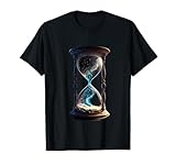 Sand Timer Hourglass Infinity