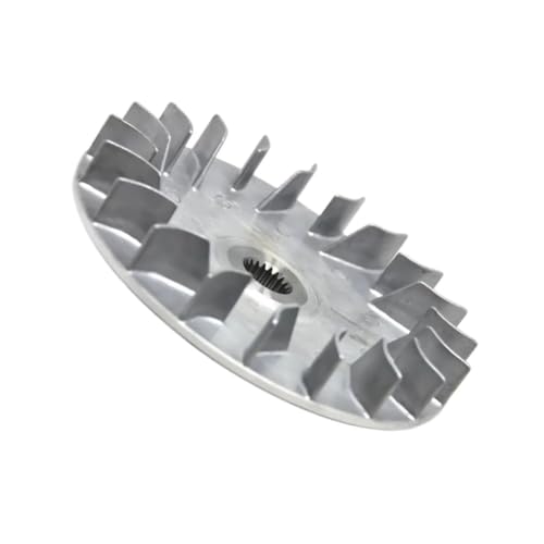 Variateur Hisun 400cc 174mm 21T pour réparer les pertes de vitesse de votre SSV