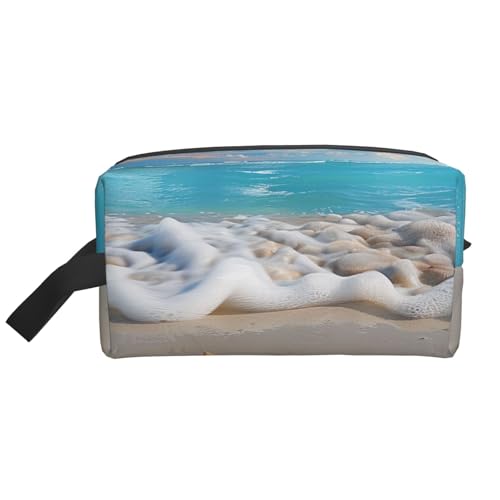 �X�`�[���g���C���v�����g���C�N�A�b�v�o�b�O �����p ���s�p ���C�N�A�b�v �g�C���^���[ �I�[�K�i�C�U�[ ��e�� �R�X���e�B�b�N�o�b�O ������t��, �V�[�r�[�`�B, One Size, ���C�N�A�b�v�|�[�`�B