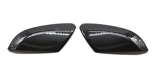 Coque rétroviseur Civic 10e carbone pour masquer les rayures