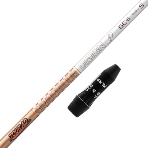 RusTick sp݊X[ut Vtg TOUR cA[ AD GC {dl(G440 V[Y ̃hCo[ 45.75C`)(GC 5-R1)