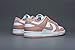NIKE DUNK LOW ROSE WHISPER (W)