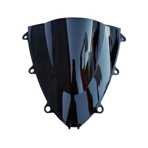 Moto bulle pare-brise déflecteur de vent CBR1000 2008 2009 spoiler