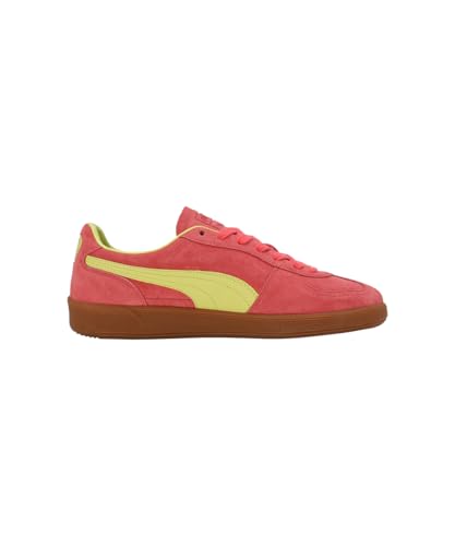 Image of Puma Mens Palermo Leather Shoes