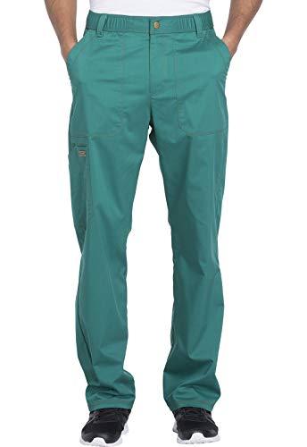 Pantalon médical Dickies Essence DK160 pour homme : finis les vêtements de travail inconfortables