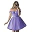 Dusty Purple Dusty Purple