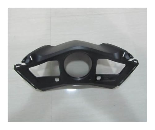 Kit carénage VFR800 2002-2012 de remplacement complet avec nez supérieur avant et coque arrière