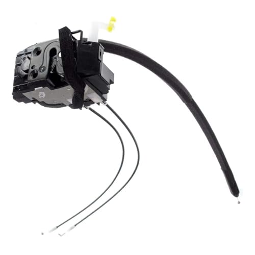 Cerradura puerta delantera izquierda Nissan Versa soluciona fallos de cierre 82501-EL00A 3