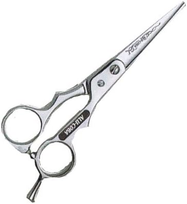 Professional Pet Grooming Scissor ALU-COBA ACM-50 5 inch Japanese Top Quality