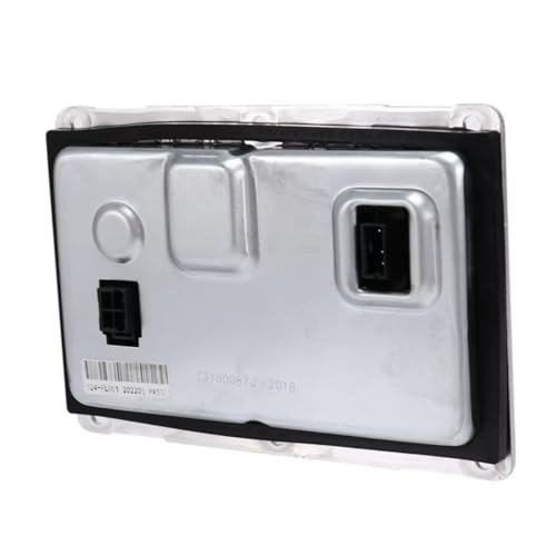 Ballast xénon LAD5GL pour Opel Meriva | Module de commande de phare 6237219
