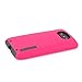 Incipio DualPro for Motorola Droid Turbo - Pink/Gray