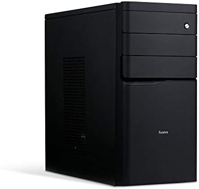 Amazon.co.jp: iiyama デスクトップパソコン STYLE INFINITY [Core i5 