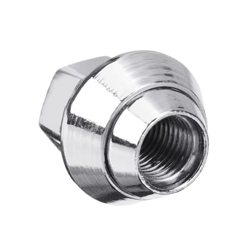 Tuercas rueda de repuesto M12x1.5 para reparar llantas de Capri 1978 y Cortina