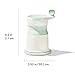 OXO Tot Mash Maker Baby Food Mill - Opal