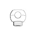 GROHE AMERICA 45899000 Hose Coupler