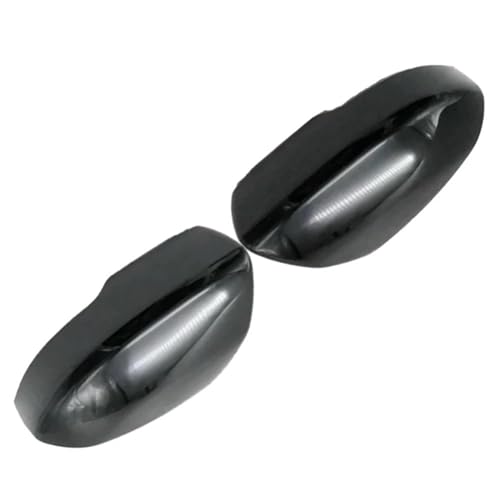Coques de rétroviseurs pour Evoque 2011-2013 : remplacez vos pièces rayées - 2