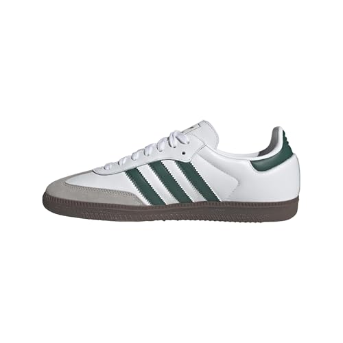 Image of adidas Originals Samba Og Mens Trainers Sneakers