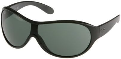 Siyah Ray Ban Gözlük %63 İndirimli 200 TL - ModaCruz