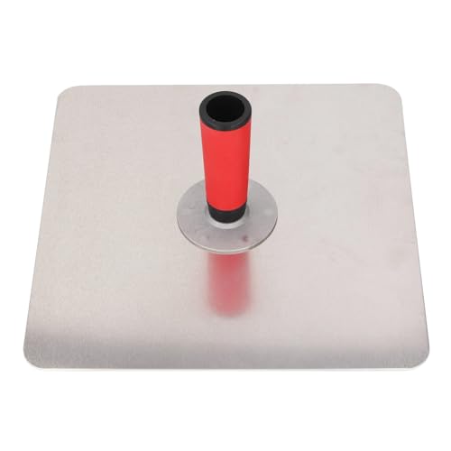 Llana para paneles de yeso de 12,99 pulgadas en pack de 2 piezas con mango ergonómico 4
