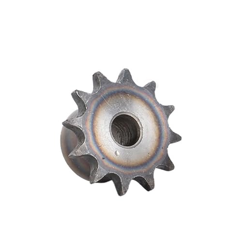 Sprocket, 80 Chain Size, 15# of Teeth